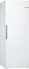 Congélateur Intégré Bosch Serie 6 GSN58AWCV 365L Blanc