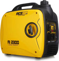 Groupe Électrogène Silencieux 2000W Aceup Energy, Générateur Inverter 4 Temps avec Prises USB 230V 12V, Léger 19.8kg
