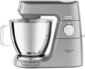 Robot Pâtissier Kenwood Chef XL Premium, 1200W, 7L, Accessoires Inclus