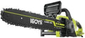 Scie à Chaîne Électrique RYOBI 1900W - 35 cm avec 2 Chaînes