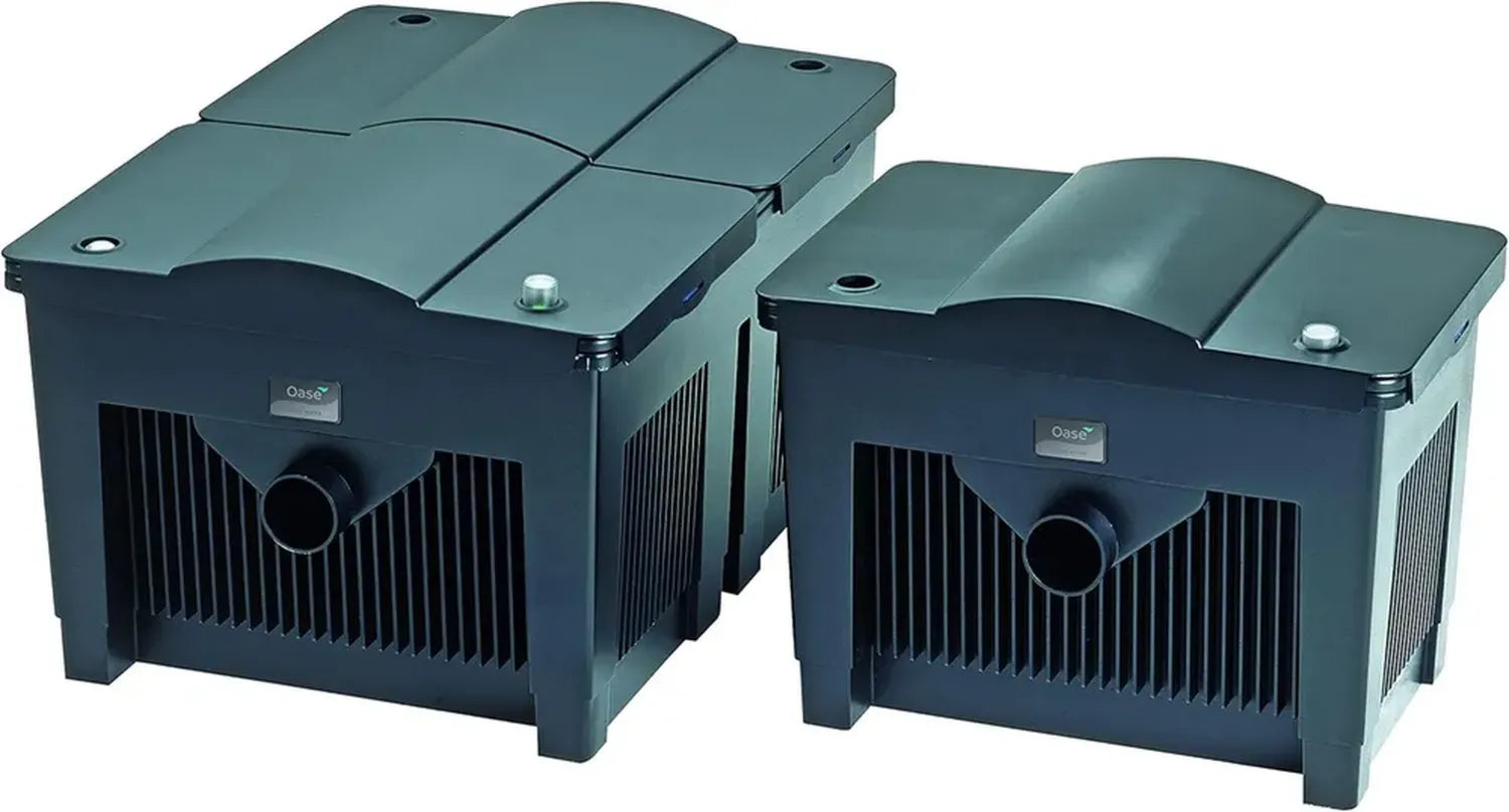 Kit de Filtration de Bassin Oase BioSmart 18000