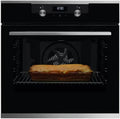 Four encastrable Electrolux KOFEH64X avec technologie SurroundCook