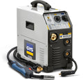 Poste à Souder Inverter GYS EASYMIG 140 MIG/MAG 230V avec Accessoires Complets