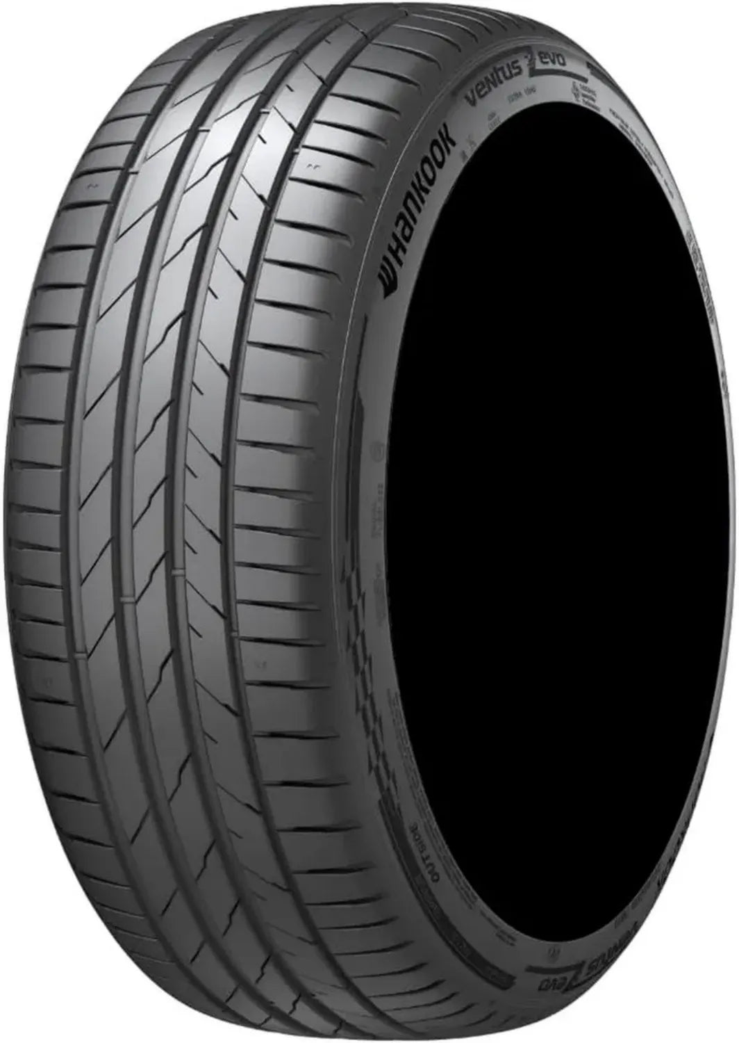Pneu Hankook Ventus S1 evo² 225/40 R18 92Y XL