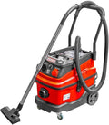 Aspirateur Industriel Holzmann 2000W 30L Silencieux