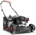 Tondeuse à Gazon Essence Guede ECO Wheeler 390, 1,6/2 kW/PS, Largeur 39 cm, Bac 35L, Hauteur 3 Niveaux