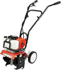 Motobineuse Thermique 52CC 2 Temps, Puissance 1,9 KW, 6500-7000 tr/min pour Jardin et Ferme