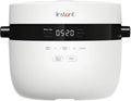 Cuiseur à Riz Multifonction Instant Pot 2,8 L avec Revêtement Antiadhésif et Accessoires