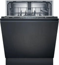 Lave-vaisselle tout intégrable Siemens 60 cm iQ100 avec varioSpeed Plus