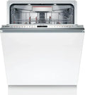 Lave-vaisselle encastrable Bosch Série 8, entièrement intégré, 60 cm