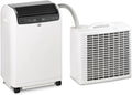 Climatiseur Split REMKO RKL 495 DC - 4,3 kW - Avec Télécommande - Pour 120 m³