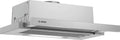 Bosch Hotte Télescopique Inox 60 cm, Puissance Silencieuse