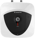 Chauffe-eau Électrique Ariston 15L - Compact et Puissant 2000W - Installation Facile