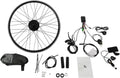 Ensemble de conversion pour vélo électrique 250W, 28/29', LCD, 36V