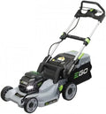 Tondeuse à Gazon EGO LM1700E-SP 42cm, Structure en Polymère, Poignée Ergonomique, Sans Batterie