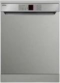 Lave-vaisselle Orima ORC-166-X en acier inoxydable pour 12 couverts