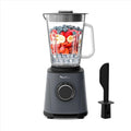 Blender Moulinex PerfectMix 1200W, Lames Powelix, Bol 2L, Vitesse Variable, Facile à Nettoyer
