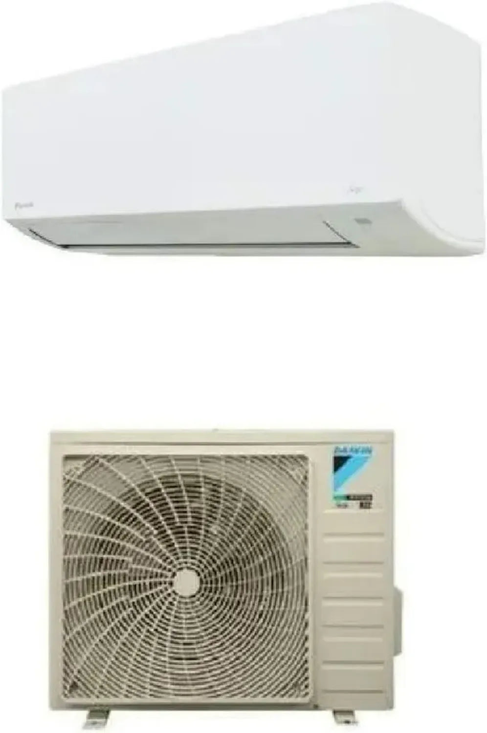 Climatiseur Inverter 18000 Btu A++/A+ R32 Daikin New Classic