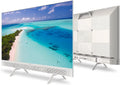 Téléviseur Smart QLED 32 Metz avec Chromecast et Dolby Audio