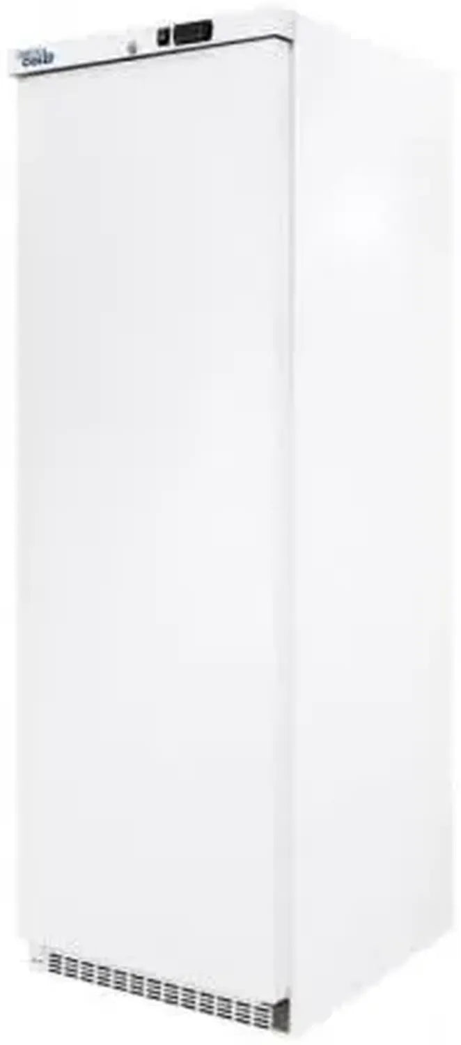 Congélateur Armoire 400L Porte Pleine - Performance Négative - Sofraca