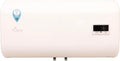 Chauffe-eau électrique Wi-Fi 80L horizontal compact