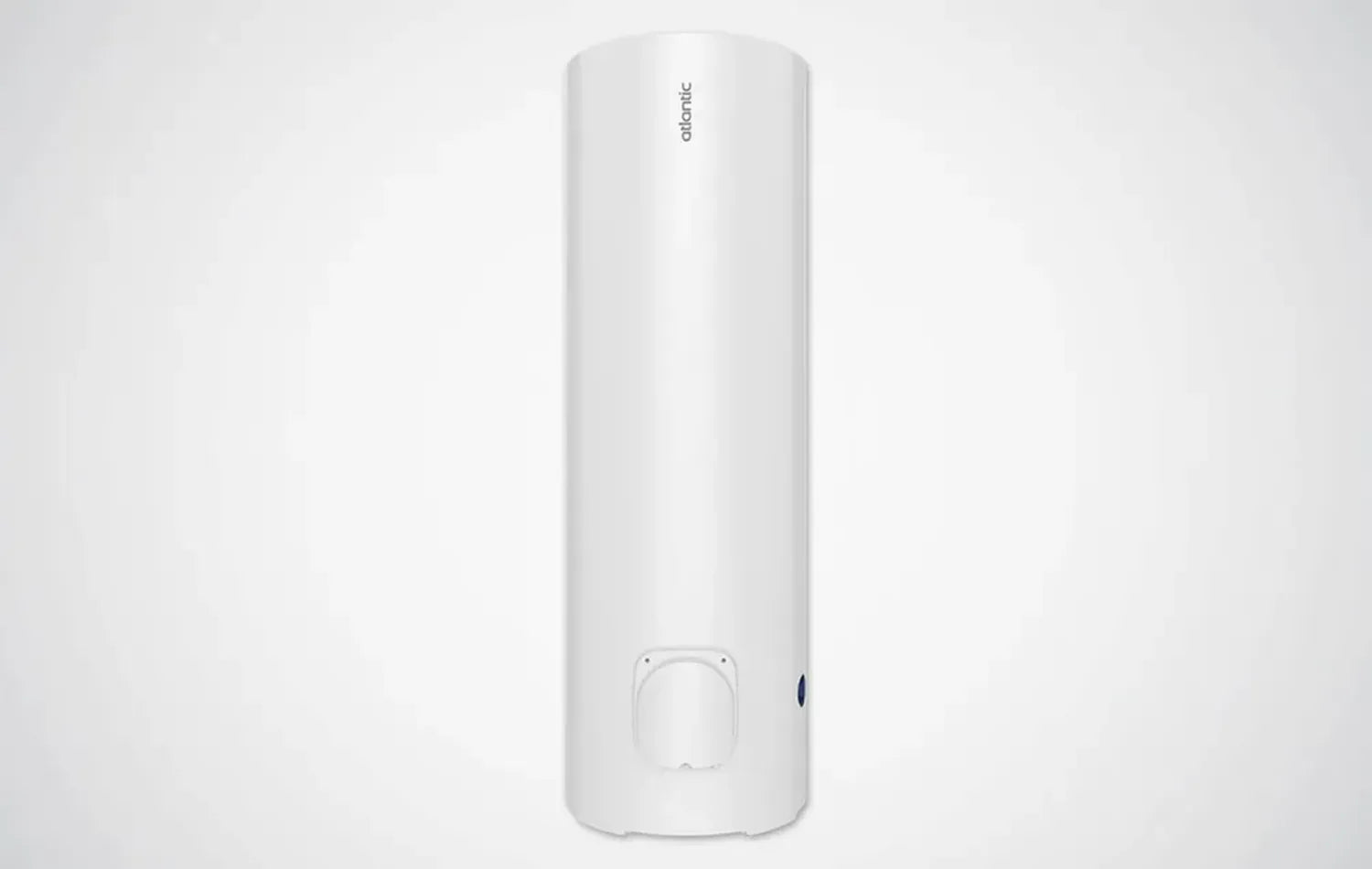 Chauffe-eau électrique vertical Atlantic 300L - 3300W - Haute efficacité
