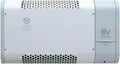 Vortice MICROSOL 600-V0, 600 W, Ventilateur en Aluminium