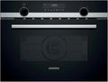 Four à micro-ondes combiné SIEMENS CM585AGS1 avec grill