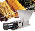 Moulin Électrique Multifonction 4L, 220W, 20kg/h, Pour Céréales et Grains