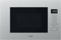 Micro-ondes Encastrable Candy 20L avec Gril - Acier Inoxydable, 800W
