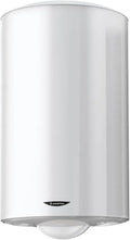 Chauffe-eau Électrique Vertical Ariston 150L - Installation Murale en France