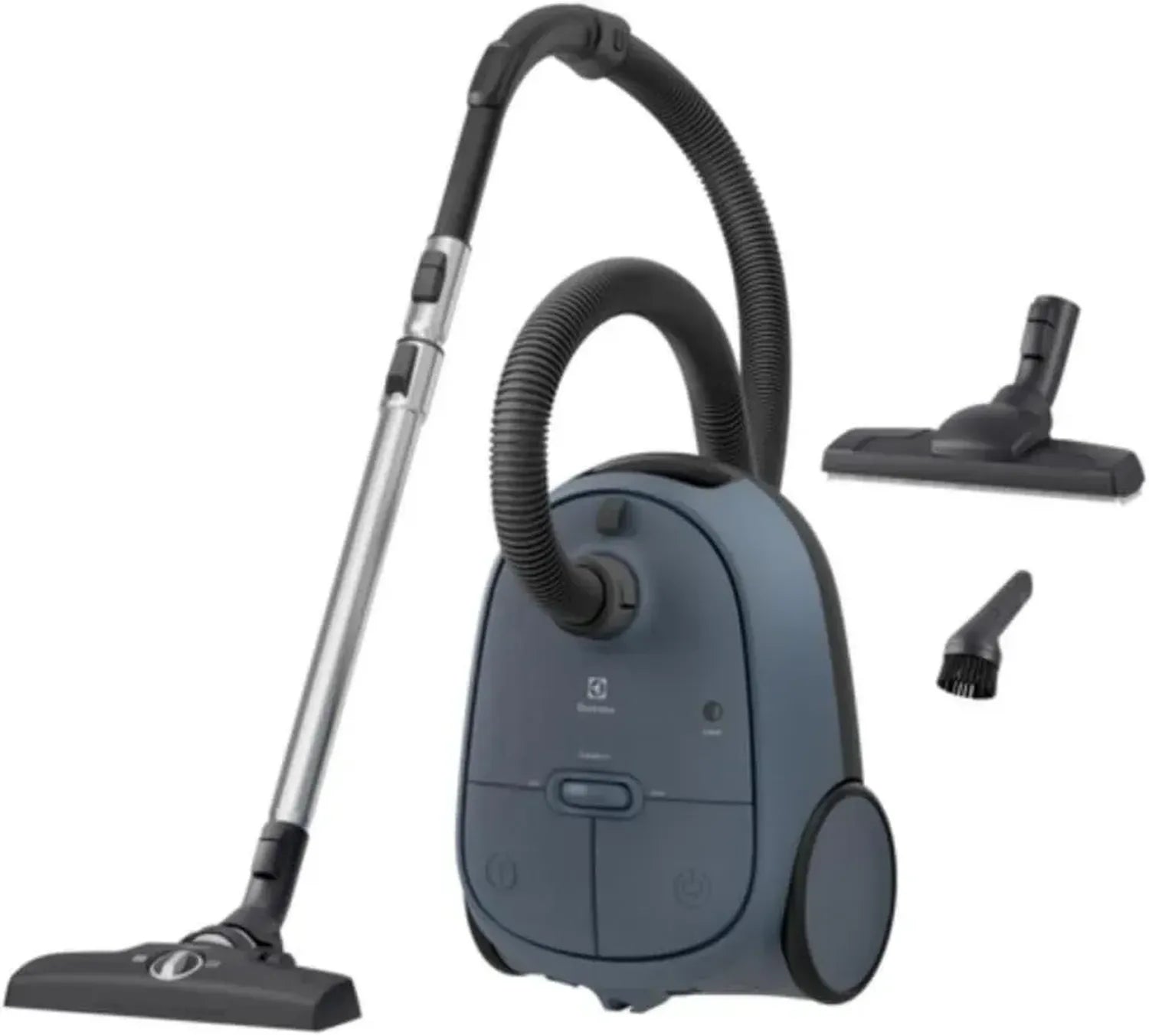 Aspirateur Electrolux EB61C2DBP 750 W Gris avec Sac
