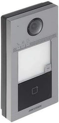 Hikvision DS-KV8113-WME1(B) Interphone Vidéo WiFi pour Sécurité Domestique