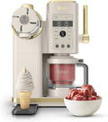 Machine à glace Ninja CREAMi NC701UKSTGD, 13 fonctions, 2 bacs, or