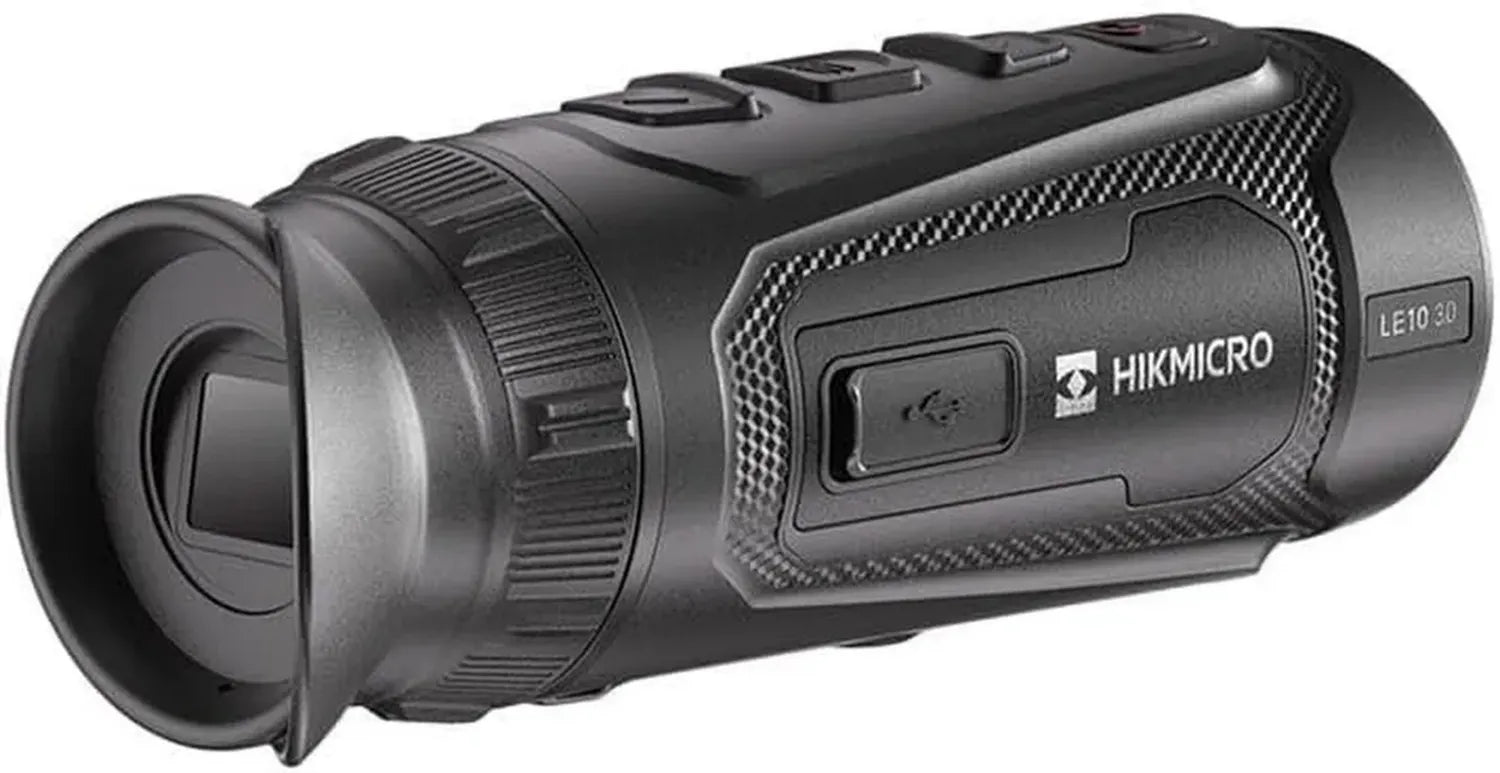 HIKMICRO Lynx 3.0 Monoculaire Thermique Haute Précision - LE10