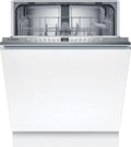 Lave-vaisselle encastrable 60 cm Bosch Série 2 SBV26AX01F