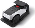 ECOVACS Goat O500 Robot Tondeuse 500 ㎡, Cartographie Avancée, Navigation Panoramique LiDAR, Tonte Personnalisée et Précise