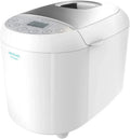 Cecotec Machine à Pain 1 kg avec 19 Programmes Automatiques et Cuve Lavable au Lave-Vaisselle