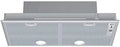 Hotte murale Bosch Serie 4 DHL755BL, 610 m³/h, argent, classe C