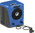 Pompe à chaleur pour piscine 3,5 kW - HotSplash éco-énergétique