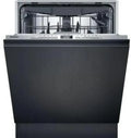 Lave-vaisselle Intégré Siemens iQ300 SX63EX06VE, 60 cm XXL, Silencieux, Tiroir à Couverts