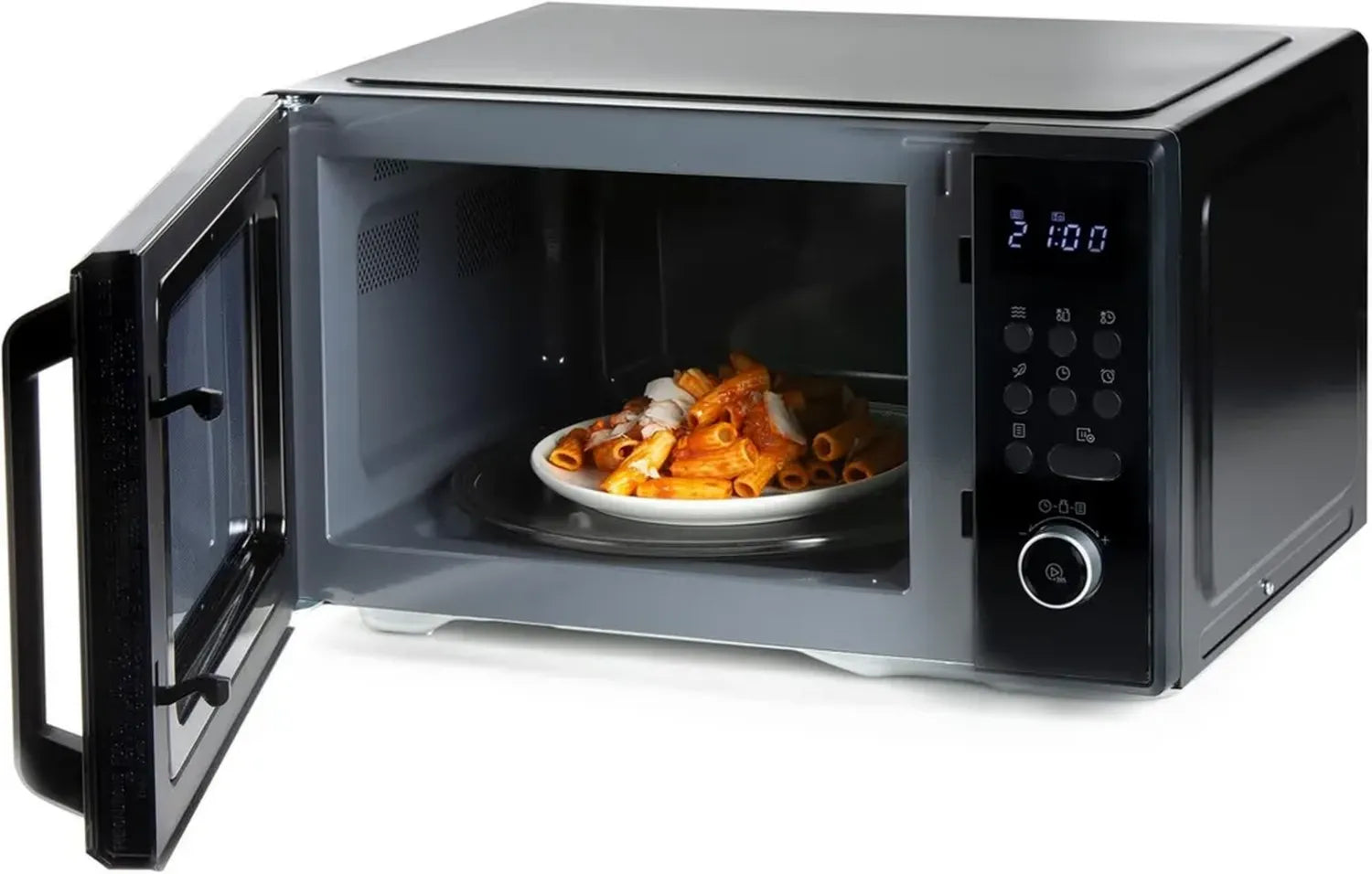Four micro-ondes grill 31L DOMO DO23101