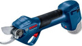 Bosch Sécateur Sans Fil 12V - Taille Maximale 25 mm