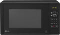 Micro-ondes LG 20L 700W avec Grill Noir