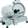Saro Trancheuse à Jambon Professionnelle 250mm avec Aiguiseur